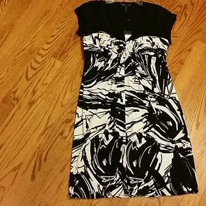 New bcbg dress